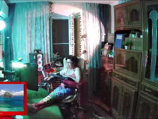 Margarita33 live cam on BongaCams