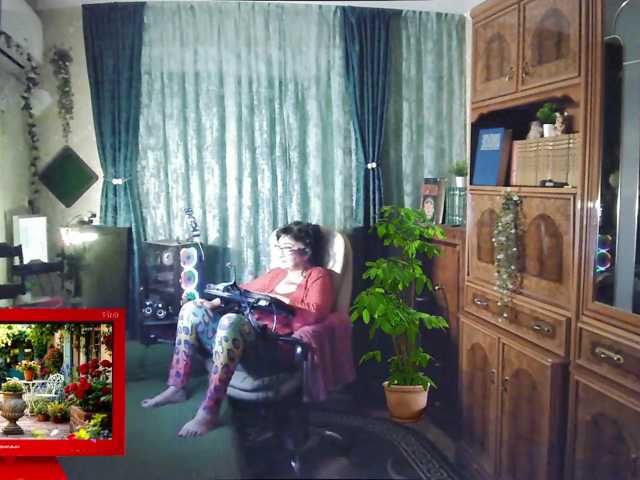 Margarita33 live cam on BongaCams