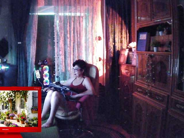 Margarita33 live cam on BongaCams