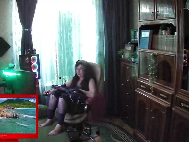 Margarita33 live cam on BongaCams