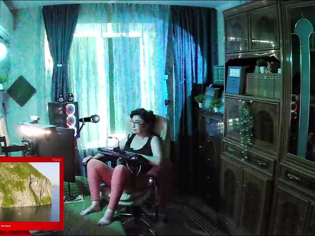 Margarita33 live cam on BongaCams