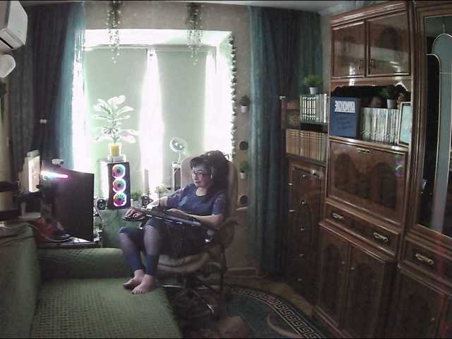 Margarita33's BongaCams show and profile