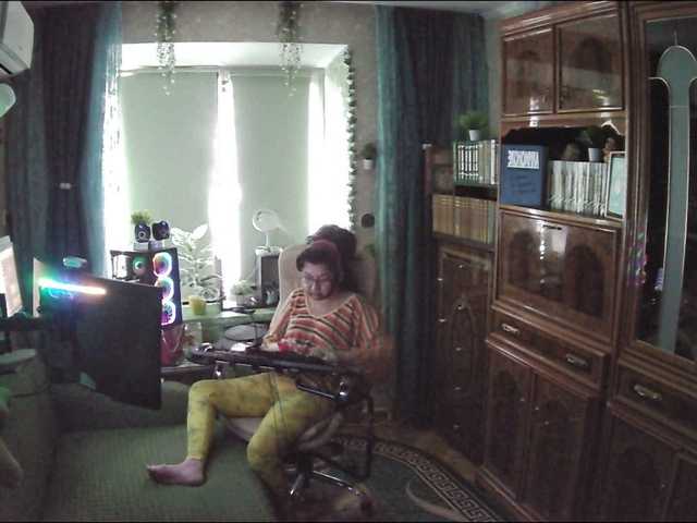 Margarita33's BongaCams show and profile