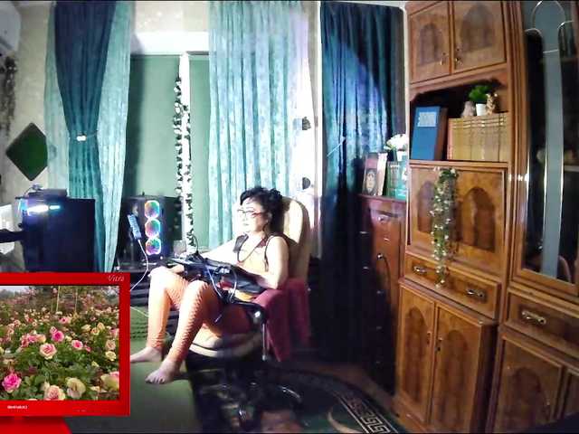 Margarita33 live cam on BongaCams