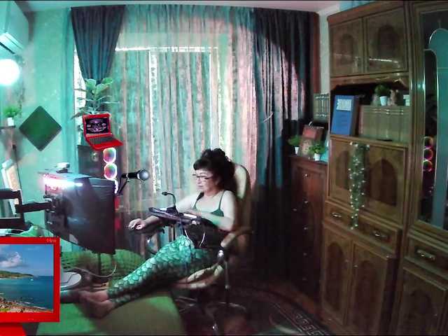 Margarita33 live cam on BongaCams