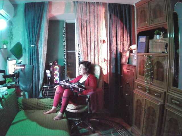 Margarita33 live cam on BongaCams