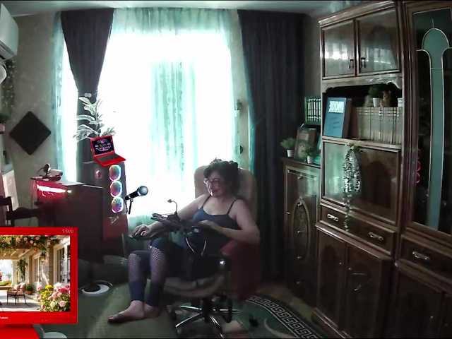 Margarita33 live webcam show