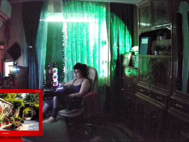 Margarita33 live cam on BongaCams