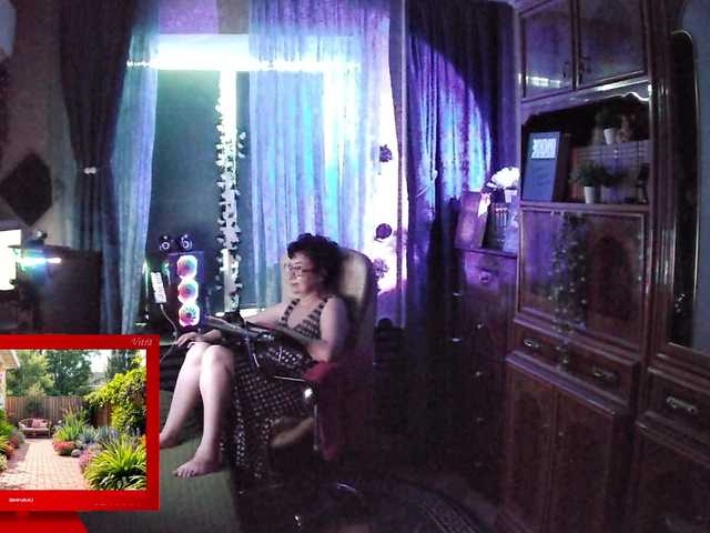 Margarita33 live cam on BongaCams