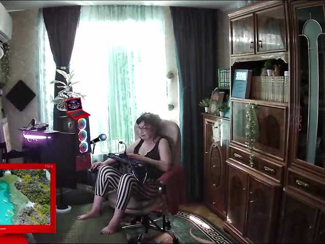 Margarita33 live cam on BongaCams