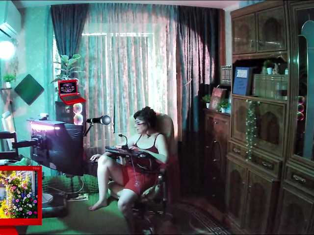 Margarita33 live cam on BongaCams