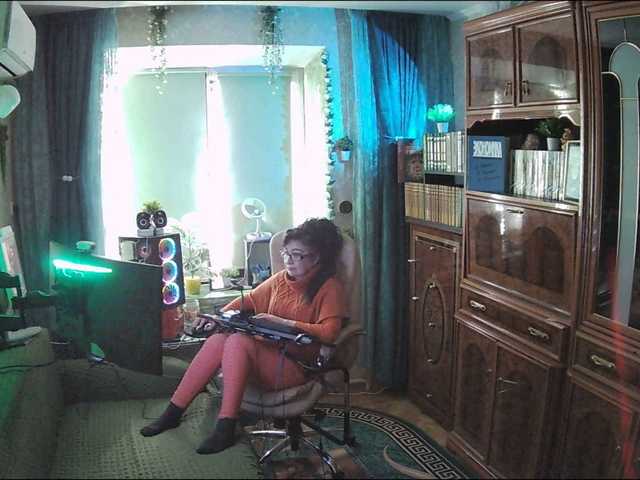 Margarita33's BongaCams show and profile