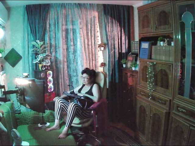 Infodar live webcam show