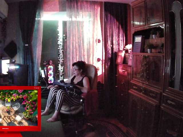 Margarita33 live cam on BongaCams