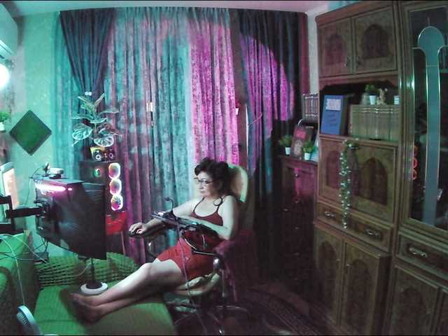 Margarita33 live cam on BongaCams