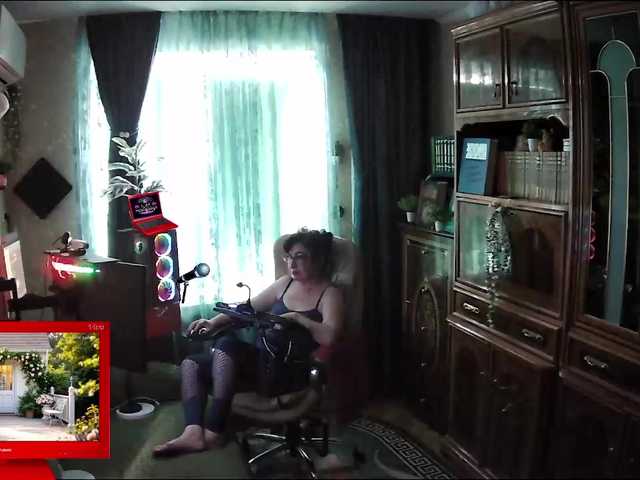 Margarita33 live webcam show