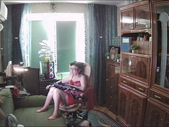 Margarita33 live cam on BongaCams