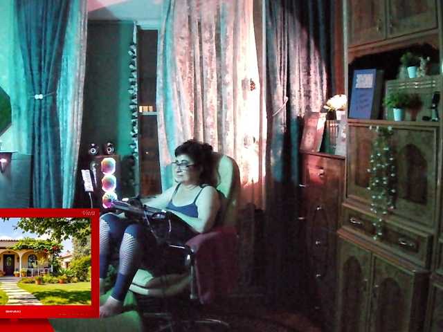Margarita33 live cam on BongaCams