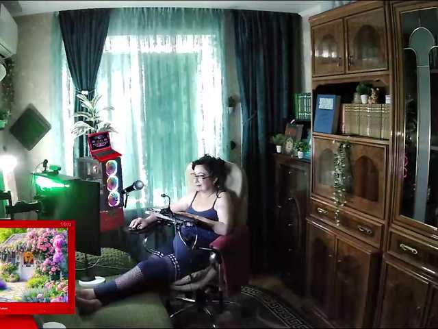 Margarita33 live webcam show