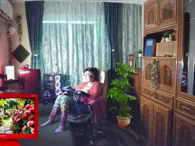Margarita33 live cam on BongaCams