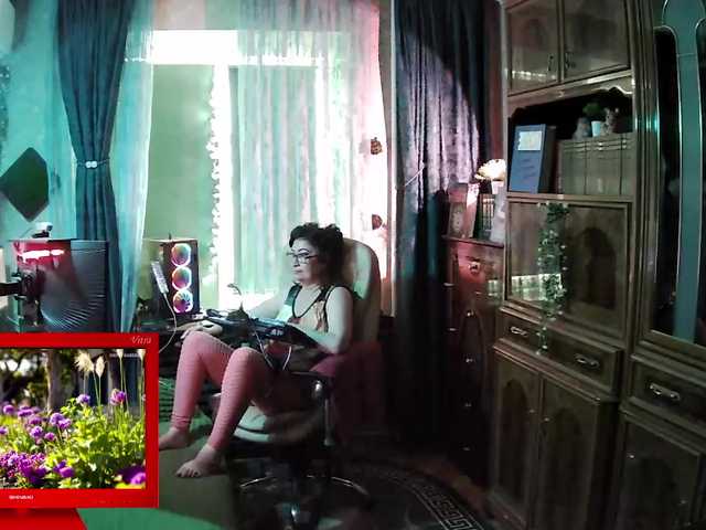 Margarita33 live cam on BongaCams