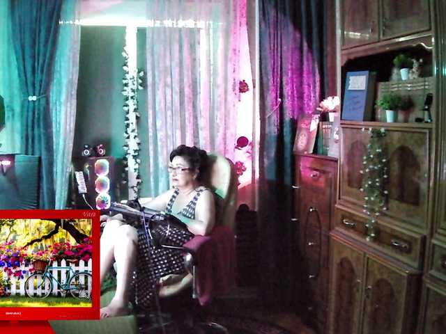 Margarita33 live cam on BongaCams