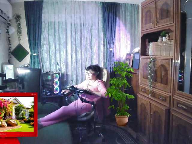 Margarita33 live cam on BongaCams