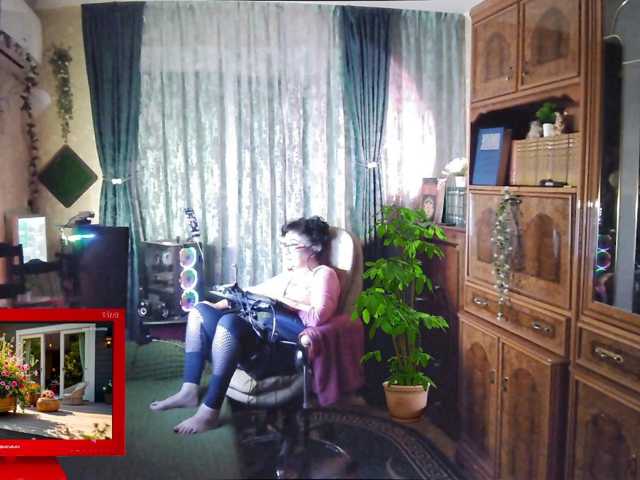 Margarita33 live cam on BongaCams