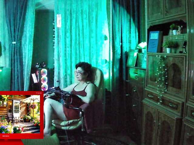 Margarita33 live cam on BongaCams