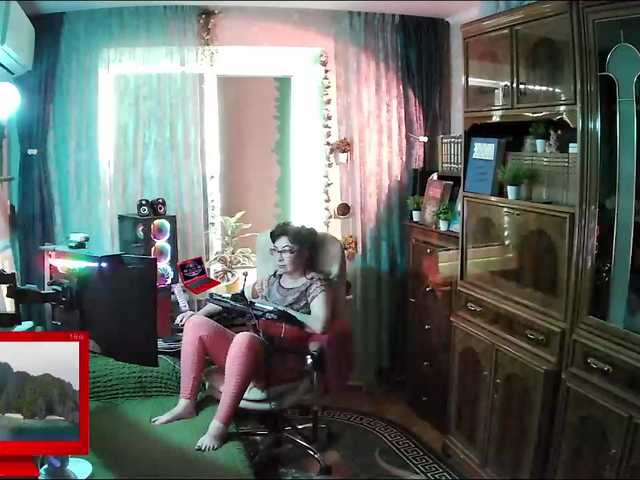 Margarita33 live cam on BongaCams
