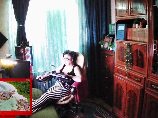 Margarita33 live cam on BongaCams