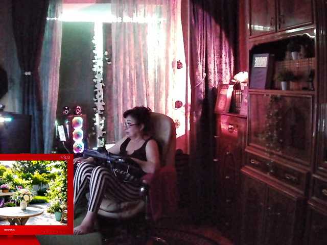 Margarita33 live cam on BongaCams