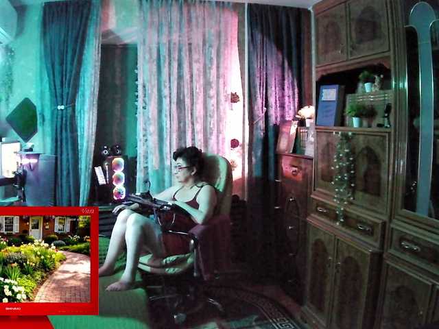 Margarita33 live cam on BongaCams