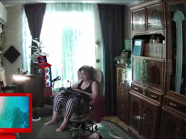 Margarita33 live cam on BongaCams