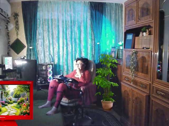 Margarita33 live cam on BongaCams