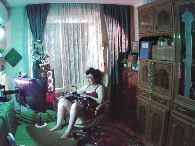 Margarita33 live webcam show