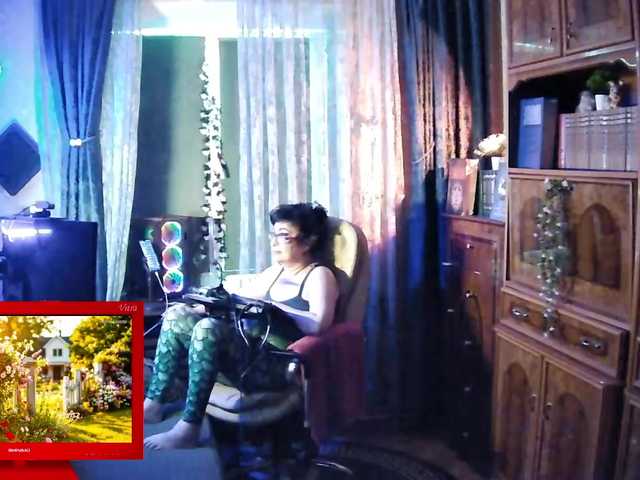 Margarita33 live cam on BongaCams
