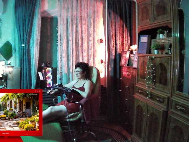Margarita33 live cam on BongaCams