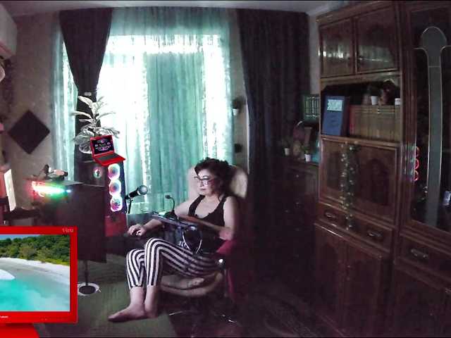 Margarita33 live cam on BongaCams