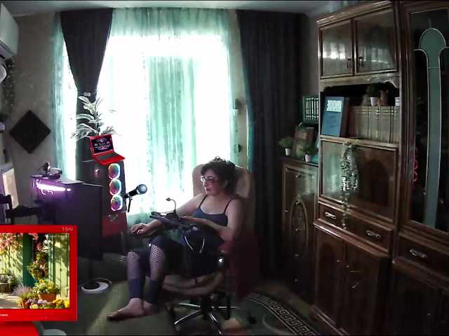 Margarita33 live cam on BongaCams