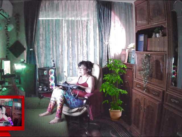 Margarita33 live cam on BongaCams
