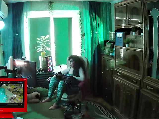 Margarita33 live cam on BongaCams