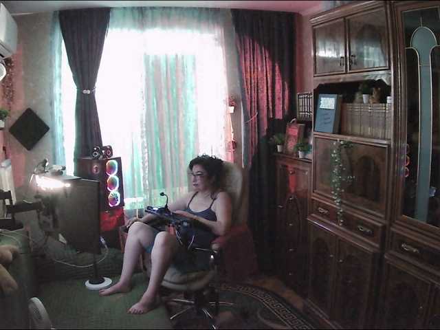 Margarita33 live cam on BongaCams