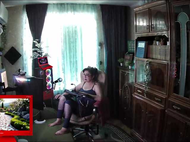 Margarita33 live webcam show