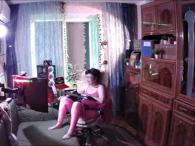Margarita33 live cam on BongaCams
