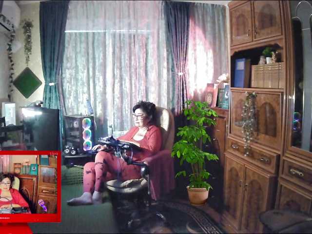 Margarita33 live cam