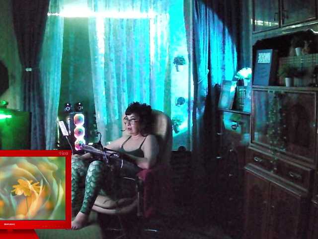 Margarita33 live cam on BongaCams
