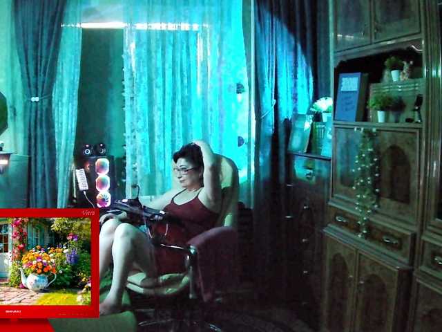 Margarita33 live cam on BongaCams