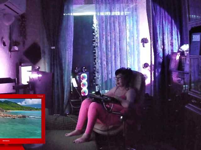 Margarita33 live cam on BongaCams