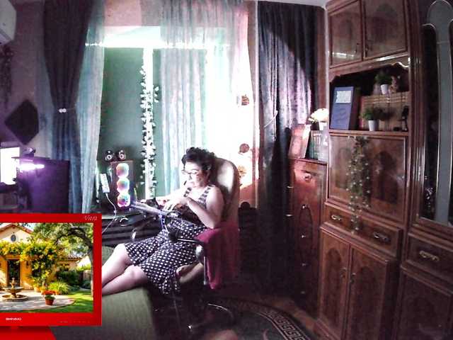 Margarita33 live cam on BongaCams